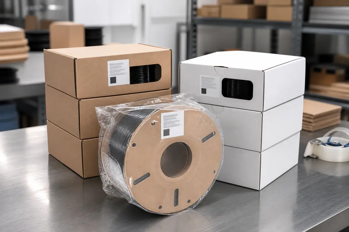 Custom Packaging