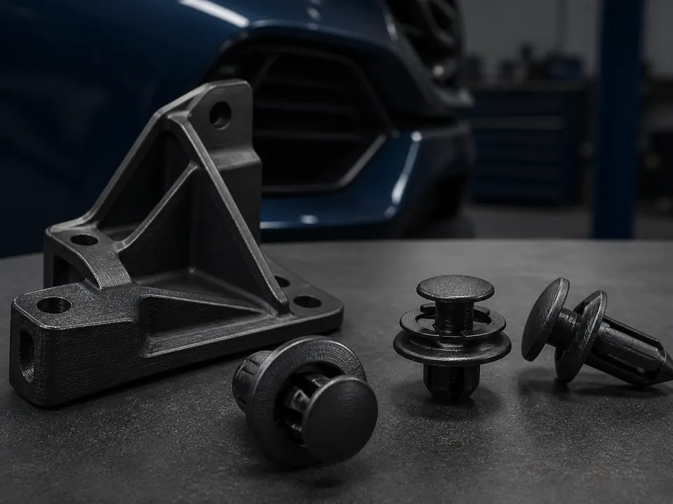 Automotive