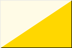 Golden Yellow color swatch
