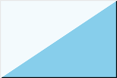 Light Blue color swatch