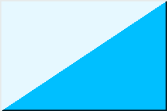 Sky Blue color swatch
